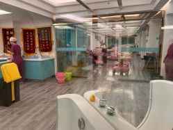 点击看大图 -百悦健康月子中心(祈悦店)
