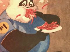 -一个叫川的地方(麒麟新天地店)