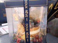 -杜哈夫DOUX RÊVE·生日蛋糕(日月光店)