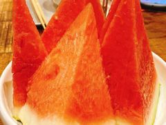 -铁公鸡·四川料理(天环广场店)
