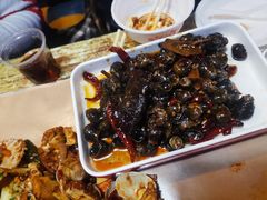 -特色酱椒鱼私房菜(黄鹤楼店)