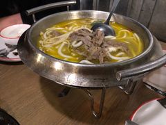 -新白鹿餐厅(城西银泰城店)