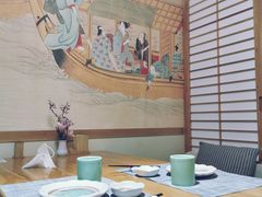 -活鳗饭·鹅肝范儿(高碑店店)