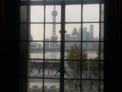 景观位-YUE·6·西式融合餐厅(外滩六号店)