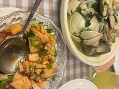 -船屋葡国餐厅