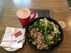 -红卡Cafe(尚8里店)