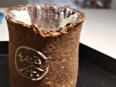 -茶是一枝花泡茶店