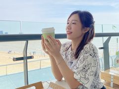 -太平洋咖啡(海天驿站店)