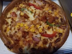-尊宝比萨(较场口店)