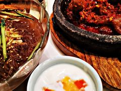 -七八冷面·延边朝鲜族美食(圣熙八号店)