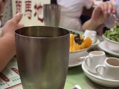 -香港華心糖水鋪(南西总店)