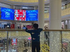 -银泰百货(北京大红门店)
