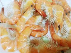 -望海潮海鲜店 特色家常菜(在海一方店)