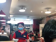 -银记肠粉店(中山一路店)