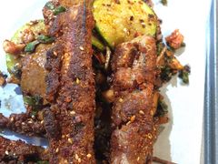 -小板凳(四公里店)