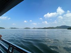 -天目湖山水园