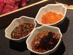 -湊湊火锅·茶憩(新中关购物中心店)