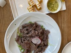 -客汀家宴·客家烟火 四季食材(集美店)