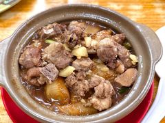 -海浪食店(湖滨中路店)