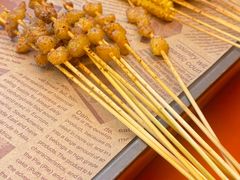 -神府路壹号·海鲜烧烤排档(三坊七巷店)