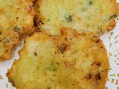 文蛤饼-苏启渔港(云南北路店)