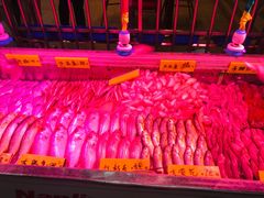 -四海之家(蛇口店)
