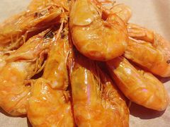 星级招牌奶油虾-啫神·广州地标美食(北京路店)