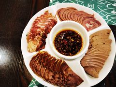 -回锦轩(泉园店)