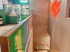 -肯德基(东四南大街店)
