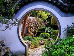 -秋霞圃
