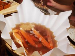 -蟹将军·松叶蟹和牛日料放题自助(K11店)