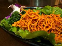 -捞神煲汤火锅(湖滨商业街店)