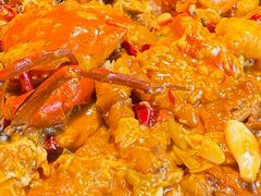 -胖哥俩肉蟹煲(杭州下沙学林街店)