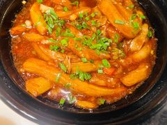 -清晖小苑·顺德菜(观澜湖新城店)