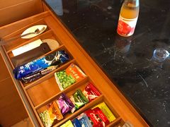 -上海浦东嘉里大酒店