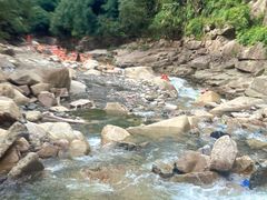 -雅鲁激流探险漂流