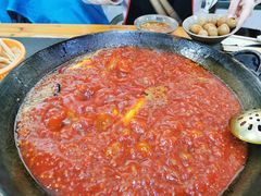 -星鸿社重庆老火锅