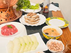 -南门涮肉(上海二店)