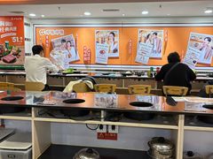 -呷哺呷哺(西单大悦城店)