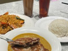 -翠华餐厅(正佳广场店)