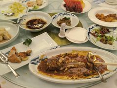 -杭州香格里拉·香宫中餐厅