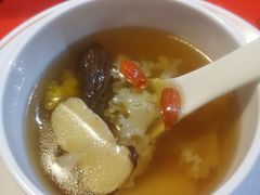 -荷风细雨·中国茶宴(碧云店)