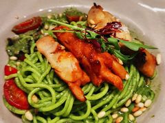 -Pennehut畔尼意面(合肥万象城店)
