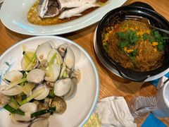 -糟粕醋·椰苑海南菜餐厅(亚龙湾天域酒店)