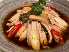 -岷山饭店-岷轩中餐厅