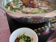 -扎佐老牌蹄膀·猪脚