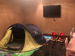 -AdD全日制餐厅(中谷花园酒店)