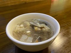 -素清香(解放路店)