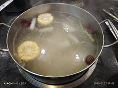 -林记潮牛·牛肉火锅(上马墩店)