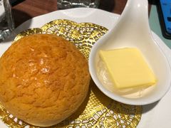 菠萝包-大树餐厅(益田假日店)